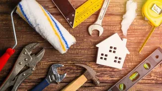 These AI tools can make DIY home repairs easier