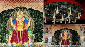 6 Popular Ganpati Temples in Guwahati to visit this Ganesh Chaturthi 2026