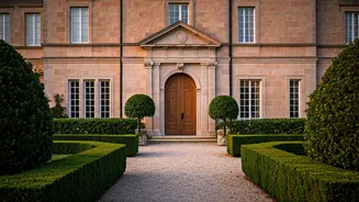 Discounted Estate Stays Are The Smart Couple Flex
