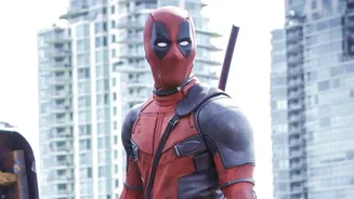 Ryan Reynolds Confirms New Deadpool Film; Teases Antihero's MCU Future - 'There's Stuff Coming'