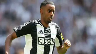 Most Expensive Football Transfer of 2025