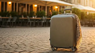 Weekend Escapes Need One Extra Day Only