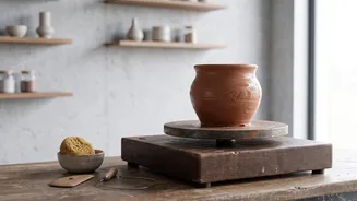 Could Hobbies Help Keep Your Brain Active?
