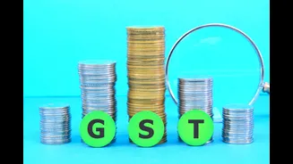 GST collection grows at 4.6% in October to Rs 1.96 lakh crore post rejig