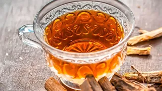 South India's herbal brews beat coffee