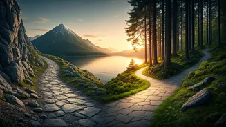 Redefining Success: High Achievers Prioritize Peace Over Peak Performance