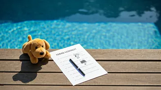 Your Essential Summer Trip Checklist Pet Care Centers Pools