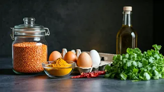 The Kitchen Reset Starts With Everyday Staples