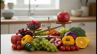 Calories Can Guide A Choice, But They Cannot Make It For You