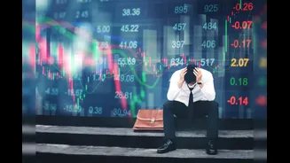 Record FPI Selling In 2025 Reflects Rotation, Not Exit, Say Market Experts