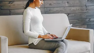 The Rise Of 'Quiet Luxury' LinkedIn Profiles: How Senior Freelancers Stand Out Subtly