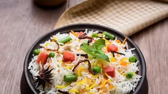 Kolkata's Pujo food trail stretches from bhog to street snacks sweets and biryani Leaves The food story can stand without devotional endorsement As...