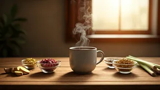 Monsoon Kitchens Love Herbal Tea Again
