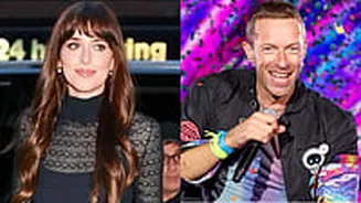 Dakota Johnson Finds New Love 5 Months After Breakup With Coldplay's Chris Martin: Report