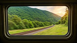 This Journey Makes Window Seats Feel Priceless