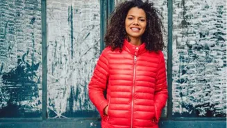 Why puffer jackets never go out of style