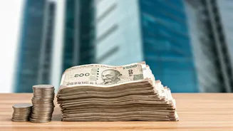 Indian Corporate Earnings: Q2 2023-24 Performance Snapshot