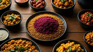The World Is Learning India's Regional Food Lessons