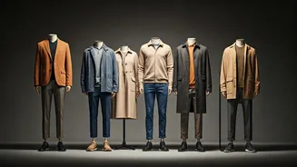 Amazon's Ultimate Brand Sale: Stylish Finds for Men & Women