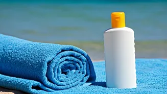 Sunscreen Savvy: Protecting Your Skin from UV Rays