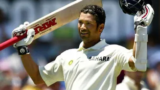 These Indian batters boast Test double centuries in Sri Lanka