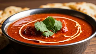 Winter Warmers: Cozy Foods for Cold Days in India