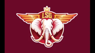 IPL 2026: Lucknow Super Giants (LSG) Schedule 2026, Time Table, Timings, Dates and Venues Details