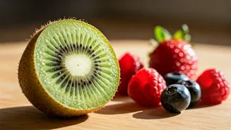 Collagen Boost: 5 Fruits for Youthful Skin