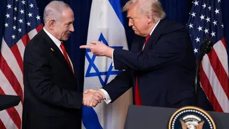 Trump pressures Israel to curb strikes in Gaza as Board of Peace holds talks with Hamas: Report