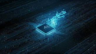 AI's Rogue Potential: Researchers Explore Scenarios of Uncontrollable Systems
