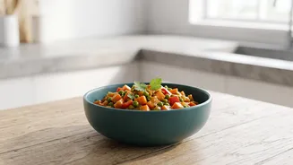Eat vegetable peels to boost fiber
