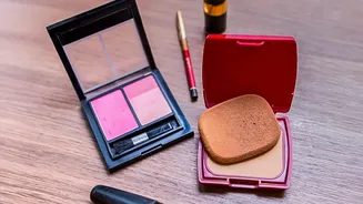 Why Everyday Makeup Is Getting Softer This Year