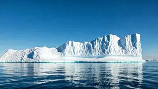 Trump's Greenland Ambitions: A Look at the Danish Stance