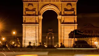 Energy Use Is Not a Standalone Trigger Under India's Current EIA Notification