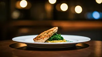 Cosy Menus Need Clean Serving Practices Too