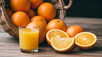 Vitamin C: Beyond the Cold Remedy