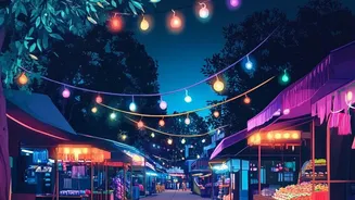 A Social Calendar Needs Space Between Late Nights and Early Starts