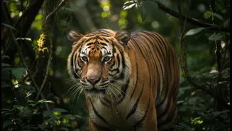 Buffer-Zone Safaris Have Serious Weekend Appeal