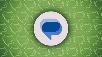 Google Messages rolls out new long-press menu October 1, 2026