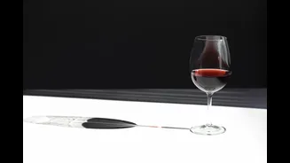 Vinhos afrodisíacos para o inverno: rótulos que exploram especiarias, textura e intensidade