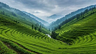 Cool-Weather India Is Saving Summer Holidays Now