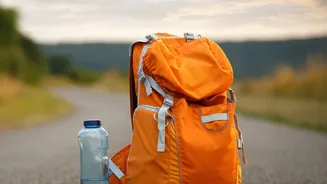 Lightweight Essentials That Matter Most On A Monsoon Backpacking Trip