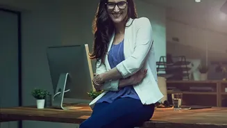 How Desk-Bound Office Workers Can Choose Between HIIT And LISS Cardio Routines