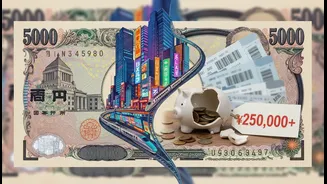 ₹500 Visa Does Not Mean Cheap Japan