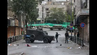 'Exercise Utmost Caution, Remain Vigilant': India Issues Advisory For Nationals In Israel