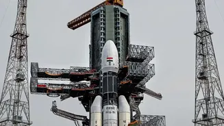 India's Space Economy And Jobs: The Emerging Opportunities To Know
