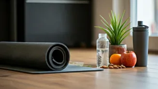 Recovery Is Training, Not A Break From Training