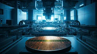 Elon Musk's TeraFab: Revolutionizing Chip Manufacturing for a Galactic Future