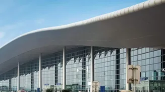 New Airports And Regional Connectivity: What India's Aviation Expansion Means