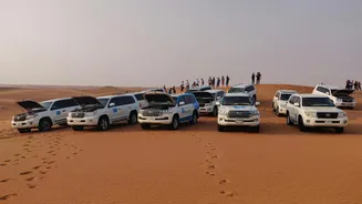 5 Indian desert safaris you might want to skip
